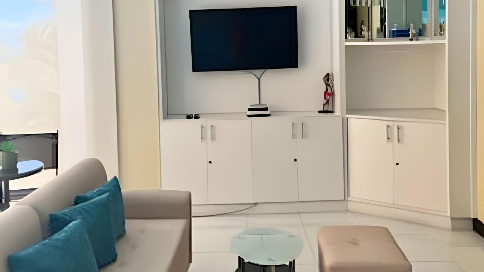 Apartamento Lindo Apto Con Salida Directa A La Playa *