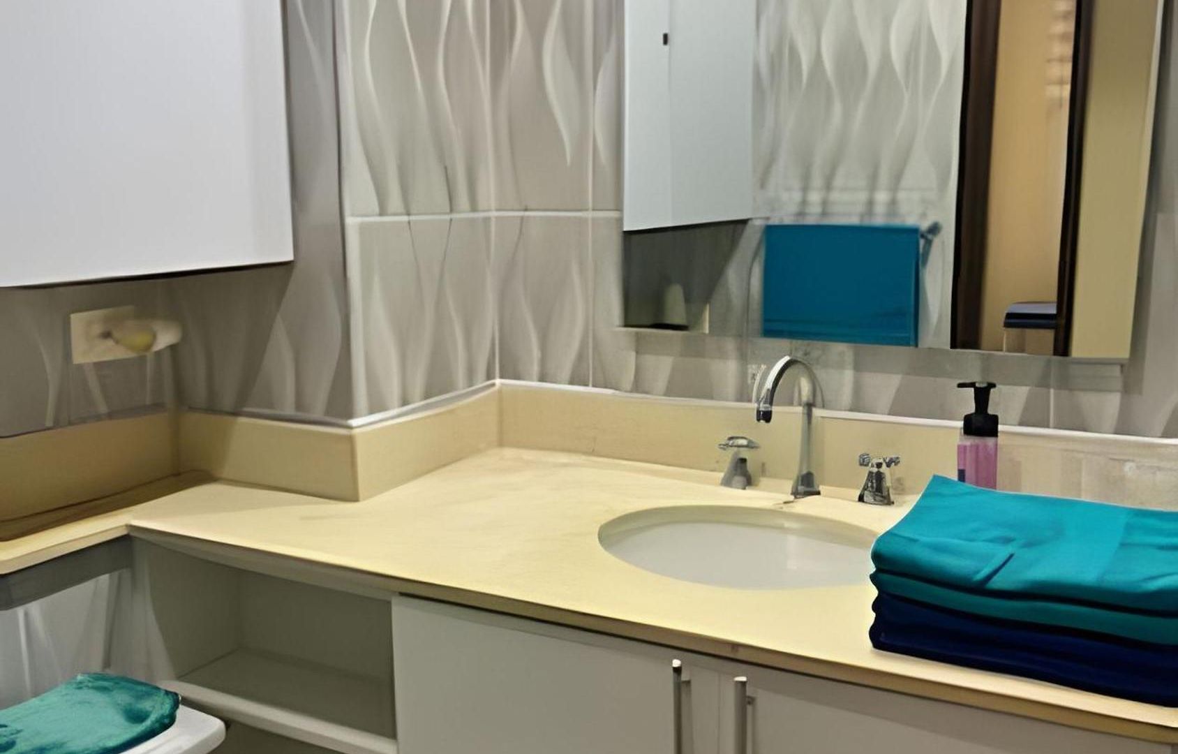 Apartamento Lindo Apto Con Salida Directa A La Playa