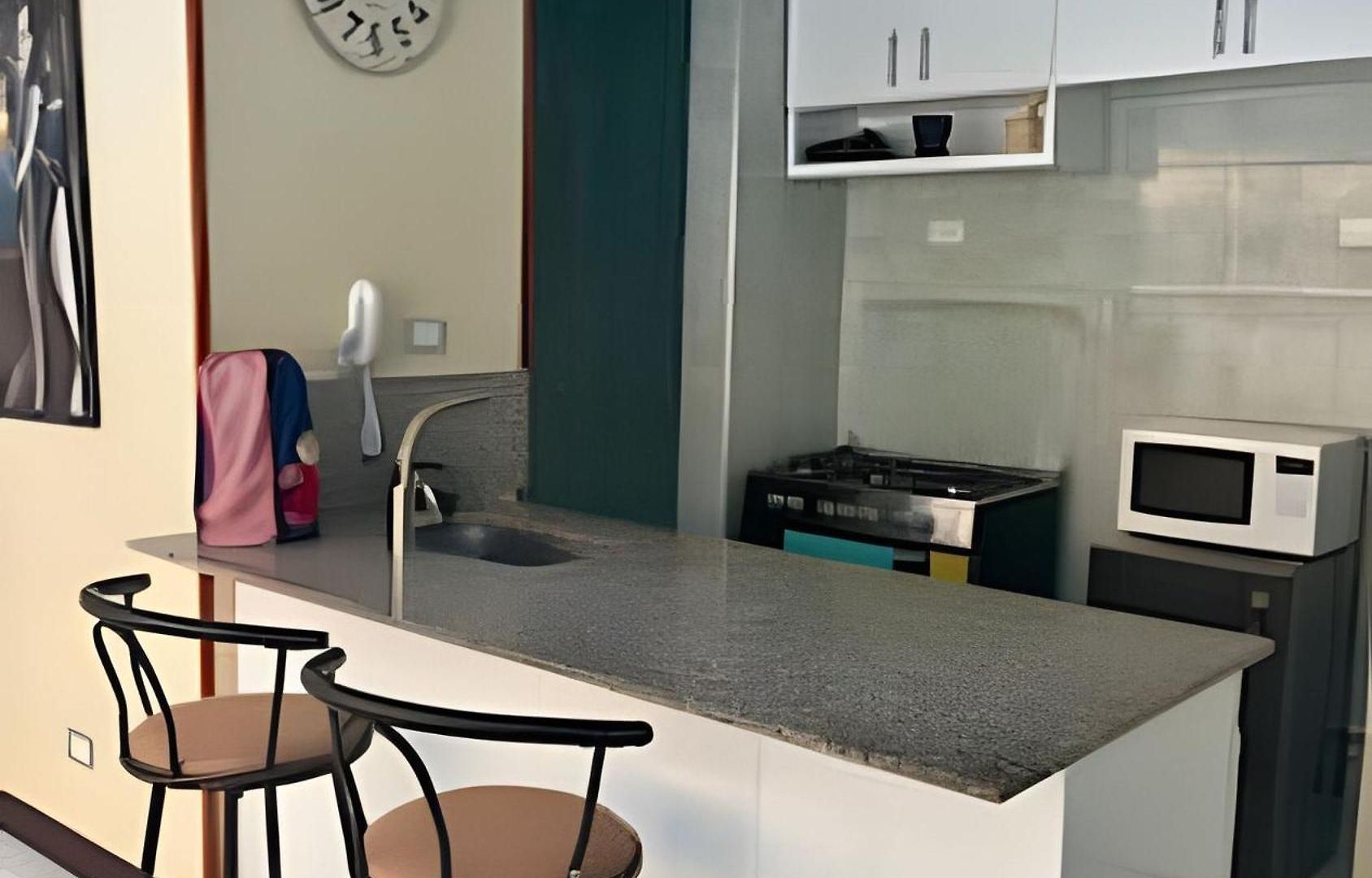 Lindo Apto Con Salida Directa A La Playa Apartamento Cartagena