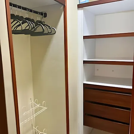 Apartamento Lindo Apto Con Salida Directa A La Playa *