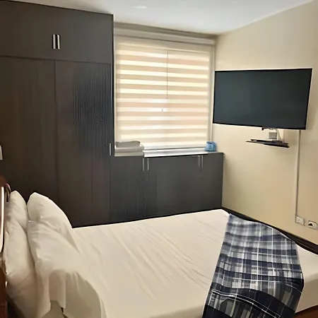 Apartamento Lindo Apto Con Salida Directa A La Playa *